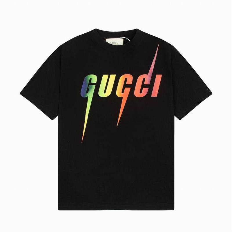 Gucci Men's T-shirts 533